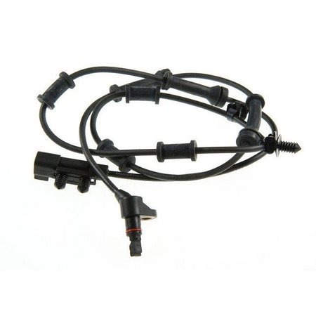 HOLSTEIN Abs Wheel Speed Sensor, 2Abs0598 2ABS0598